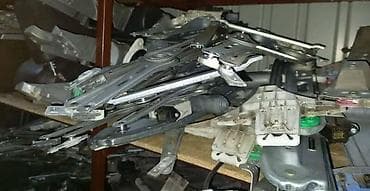 gigatron elektricni skuter: ELEKTRICNI PODIZACI STAKLA ZA OPEL SIGNUM, VECTRA C | Svi delovi za — 1