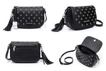 mcm torba: MARINA GALANTTI
SAVRSENA NOVA — 1