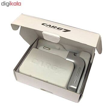 Gume i felne: FM Transmiter Auto Punjac Handsfree Bluetooth NOV 3 u 1 Vise Boja — 3