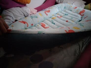 sto i stolice za decu lidl: Koriscen do 3 mesecq gnezdo novo nigde isflekano kupljen u dexy co — 2