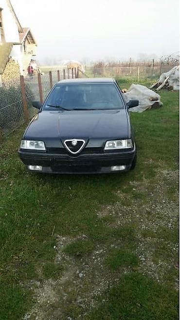 DELOVI ZA ALFA ROMEO 164 | Alfa Romeo 164 Polovni delovi POVOLJNO na lalafo.rs DELOVI ZA ALFA ROMEO 164 | Alfa Romeo 164 Polovni delovi POVOLJNO