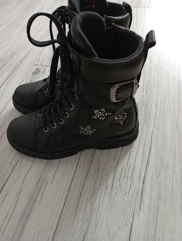 Children's Items: Ankle boots — 3