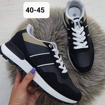 čipkaste patike: Patike — 1