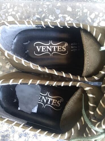 nike mercurial patike: Oxfords, 38 — 4