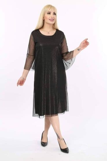 haljina 44: 44 - 54
3600 — 6