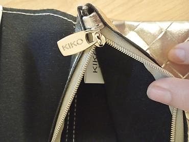 replay torbice akcija: Elegantna torbica, Materijal: Lakovana koža — 3