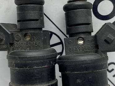auto delovi loznica: BENZIN DIZNE 1.8T ZA AUDI A3 - 06A 906 031 | Benzin dizne 1.8 Turbo — 4