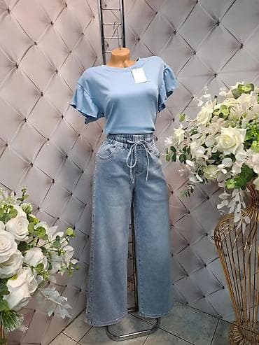 ❤️❤️Farmerke XL 3400,oo majica 1400,oo❤️❤️ na lalafo.rs ❤️❤️Farmerke XL 3400,oo majica 1400,oo❤️❤️