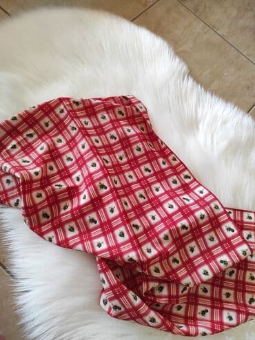 Marame: Esarpa nova street one — 9