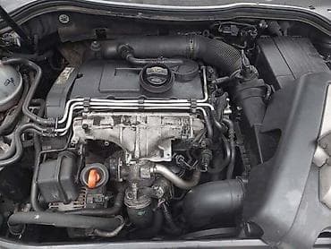 presa za nitne: Volkswagen — 2