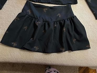 Ženska odeća: L — 9