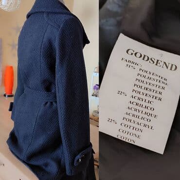 Women's Sweatsuits: M, With lining — 2