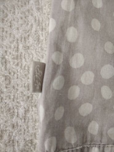hm kombinezoni za devojcice: Beba Kids, 122-128, color - Grey — 5