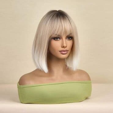 perike kratke kose: Perike 3200 — 14