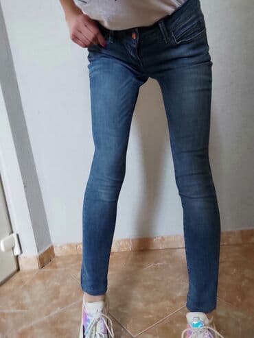 Jeans: Farmerke s,ONLY — 5