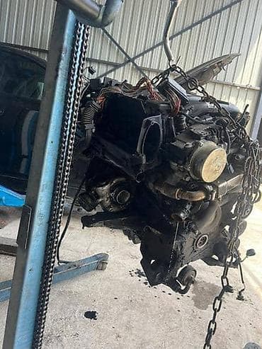 auto delovi ford: MOTOR M57 218KS ZA BMW SERIJA 5 | Na stanju novi i polovni delovi za — 1