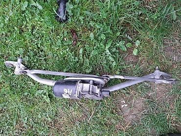MOTOR BRISACA SA MAKAZAMA ZA AUDI A6 | Motor brisaca sa makazama za