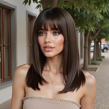 Perike i klipse: Perike 3200 — 6