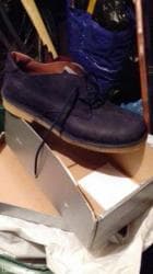 Ženska obuća: Kozne kompako cipele broj 43 nove novcate slanje ili licno preuzimanje na lalafo.rs Ženska obuća: Kozne kompako cipele broj 43 nove novcate slanje ili licno preuzimanje