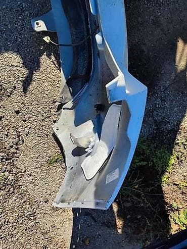 ballast xenon laguna 2: BRANIK ST ZA FORD FIESTA OD 2017. DO 2018. GOD. | Ford fiesta st — 5