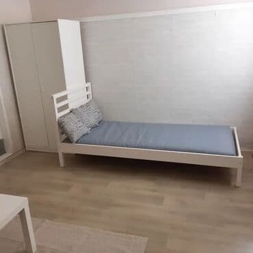vrsac stanovi iznajmljivanje: Studio-stan — 7