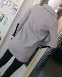 balasevic kaputi: XS — 5