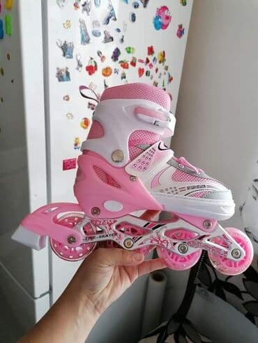 3700 din Svetleci, silikonski tockovi Podesivi S-29-33br M-34-38br