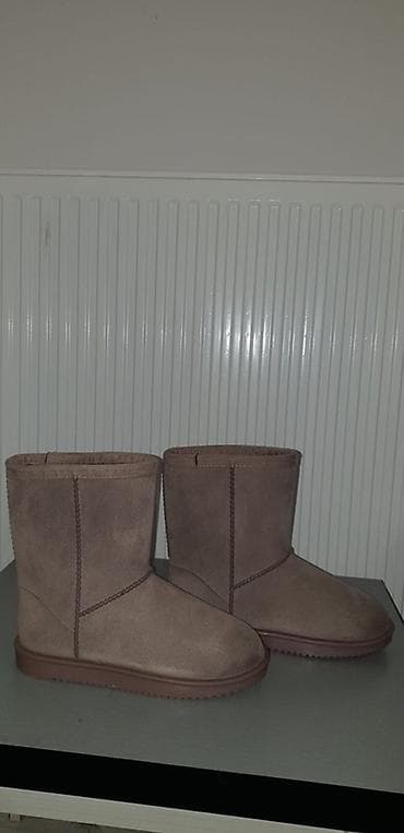 sunjalice papuce: Ugg obuća 38, bоја - Braon — 4