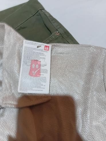 afrodita kompleti: Komplet ženske odeće – pantalone NA‑KD + letnji gornji delovi - — 7