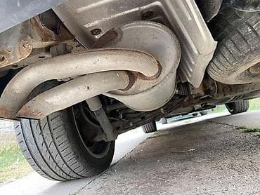 oglasi polovna vozila: TRAP ZA VOLKSWAGEN SHARAN OD 2001. DO 2005. GOD. | Polovni Delovi za — 1