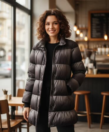 new yorker vranje: S (EU 36), Sa postavom — 1