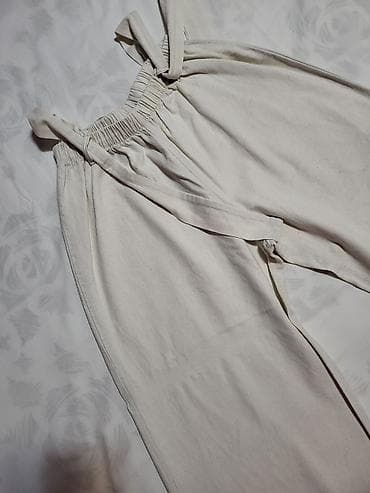 Pantalone, lan