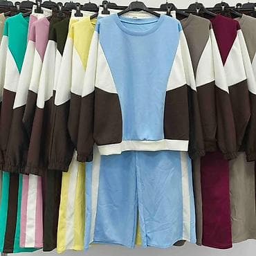 Donji veš: VIRALNI MODEL KOMPLETA 🔥🔥🔥 Trenerke koje su vas osvojile-Cena 3800 — 4