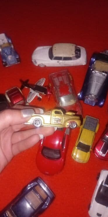 Antiques: Autici ima raznih Dogovor — 10