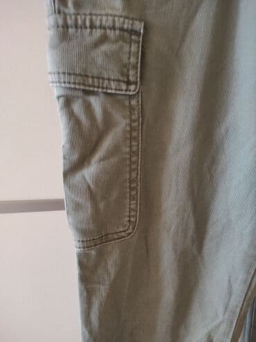 kompleti prsluk i pantalone: Normalan struk — 2
