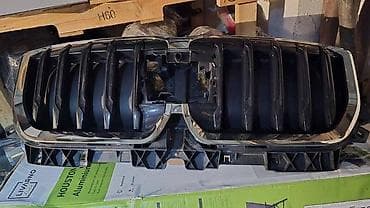 rotor felne 17: MASKA U11 ZA BMW X1 | BMW x1 u11 maska branika komplet sa klapnama i — 3