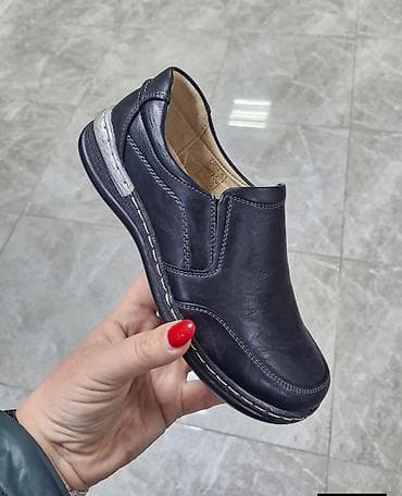 puma 39: Anatomsko kožno gaziste. Spoljašnjost je eko koza. Dostupni — 9