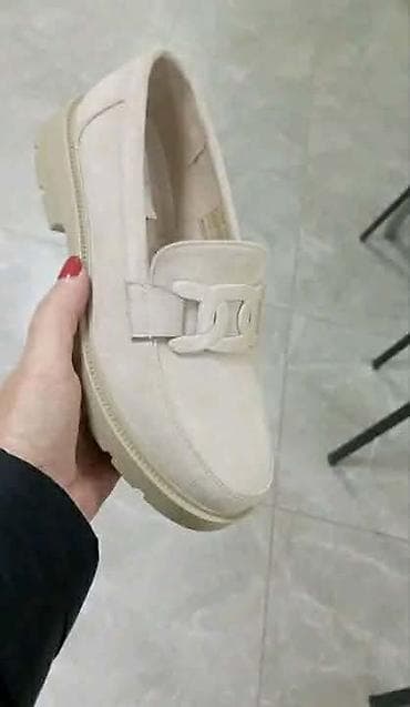 veliki brojevi: Proleće je tu 🙂 Stigli su nam novi modeli Dostupni brojevi 36-41 — 6
