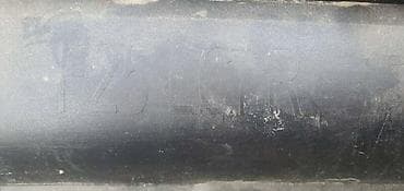 centralno za kola: SPOJLER F25 LCI ZA BMW X3 | bmw x3 lci spojler branika 7347269 — 3