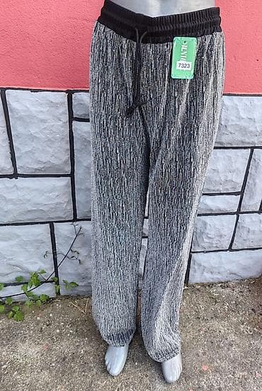 Pantalone sve 800din nove