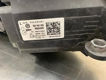 dijagnostika za auto: FAR XENON GOLF 7 ZA VOLKSWAGEN GOLF 7 OD 2013. DO 2017. GOD. - — 5