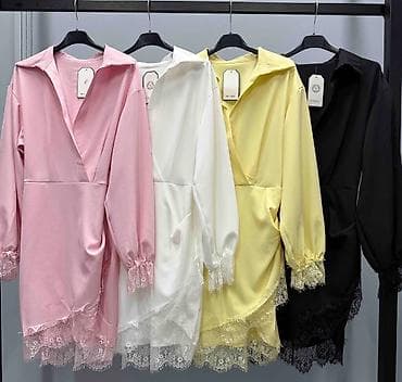 vila haljine: 03. L. Haljina 2.900 dinara — 4