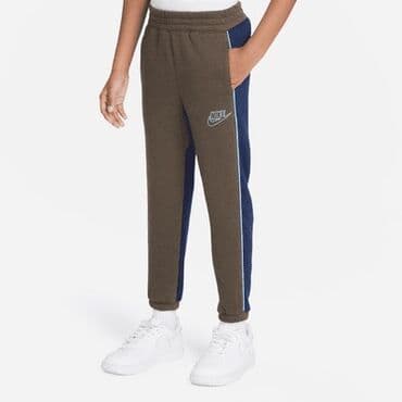 c a kaputi: NIKE Jogging child Amplify vel. XL (158-170cm) NOVO — 2