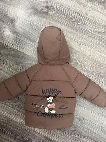 planika shoes: Disney jaknica za bebu veličine 74 za 6 - 9 meseci — 4