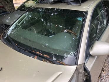 Audi a8 d3 sofersajbna sa senzorom