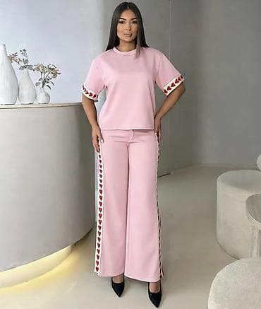 Ženska odeća: 04. Komplet 3.800 dinara L — 4