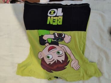 kofer sa sminkom za decu: Bundle: Sweatshirts, T-shirts, For boys, age: 9-10 years — 19