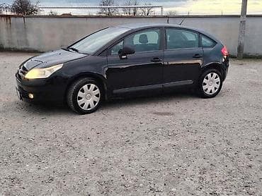 corsa auto: CITROEN C4 - KOMPLETAN AUTO U DELOVIMA | Originalni polovni delovi — 4