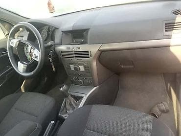ratkapne 15 opel astra g: OPEL ASTRA H - KOMPLETAN AUTO U DELOVIMA | Kompletan auto u — 3