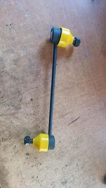tocilo cena: STABILIZATOR BALANS ŠTANGE ZA OPEL CORSA C, MERIVA, TIGRA . | — 1